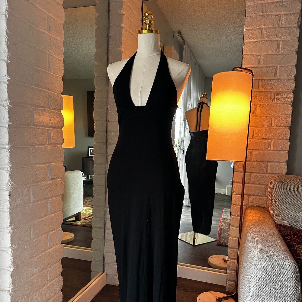 Oh Polly Maxi Dress